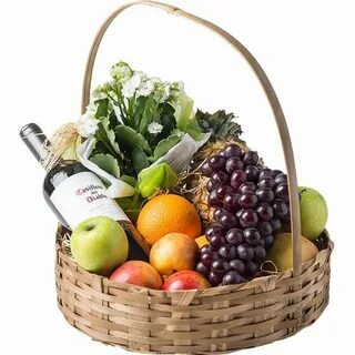 Корзинка кг