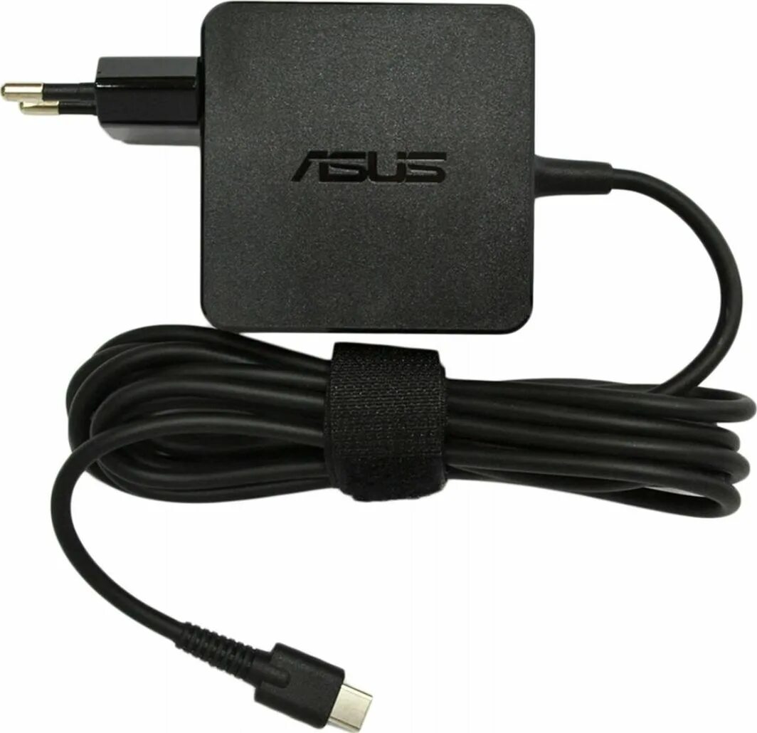 Блок питания usb c 65w. Блок питания usb c 65w