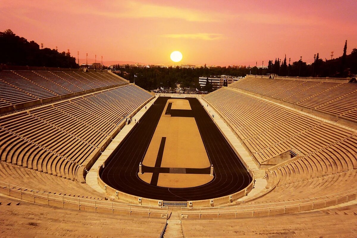 Стадион геракл. Стадион Панатинаикос в Афинах. Стадион Панатинаикос (Афины, Греция). Панатинаикос стадион в древней Греции. Греция Афины Олимпийский стадион.