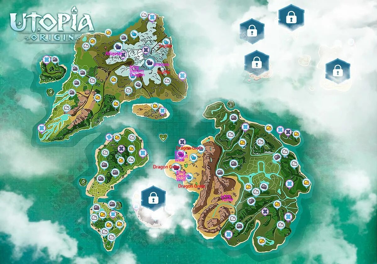 Boosty utopia. Утопия ориджин. utopia origin корм. utopia origin карта мира. utopia: origin все питомцы.