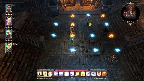 Divinity original sin прятки