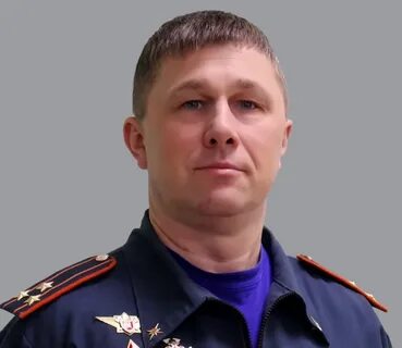 Костромская область начальник