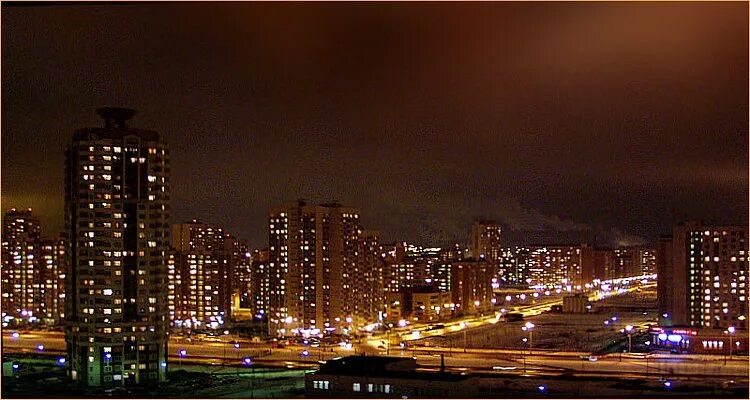 Хонор 10 i камера. Ночь в люблино. Ночь в люблино. Братиславская, люблино, марьино. Ночь в люблино.