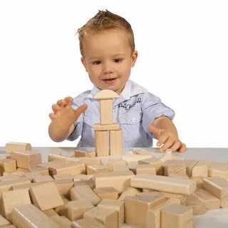 Build bricks