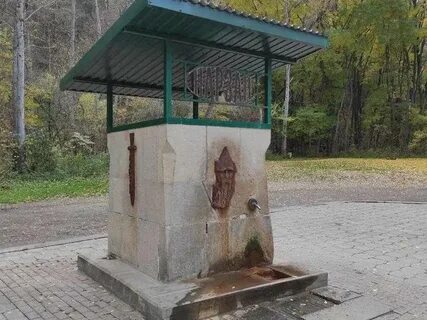 Народный источник