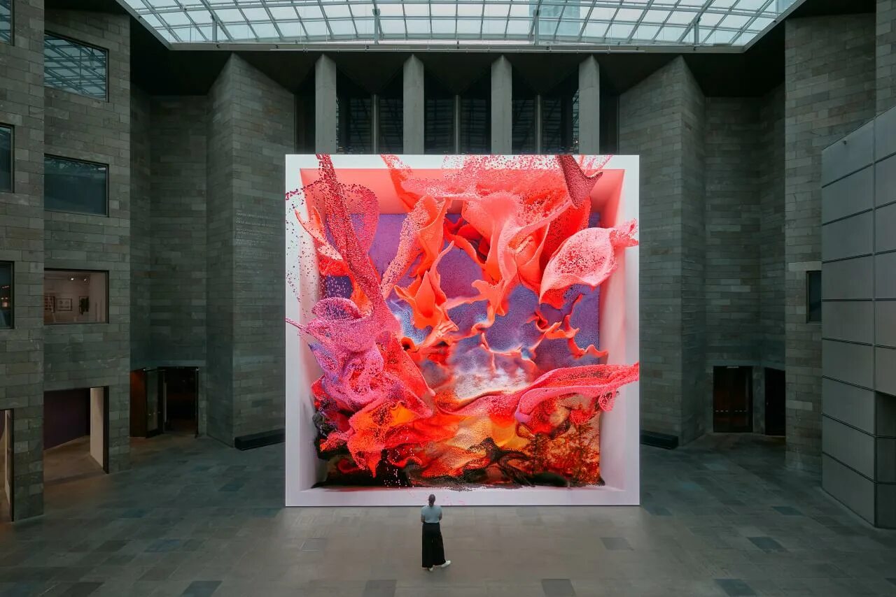 Скульптуры patrick dougherty. Шедевры современного искусства. 5 современное искусство. 5 современное искусство. 5 современное искусство.