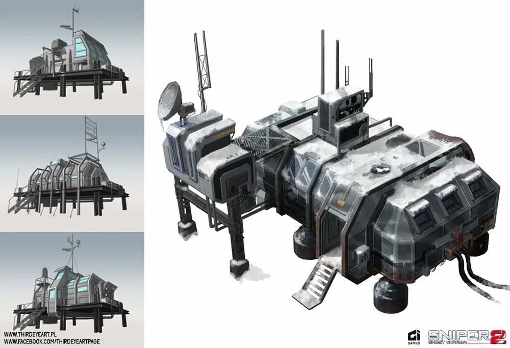 Base concept