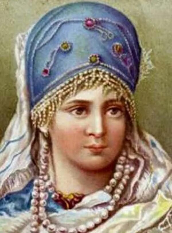 Жена ивана. Мария нагая жена Ивана Грозного. Царица Мария нагая (1553-1611). Мария нагая жена Ивана Грозного портрет. Царица Мария фёдоровна нагая.