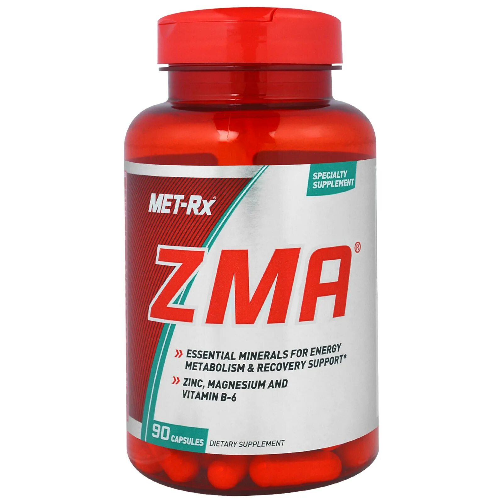 ZMA met-RX ZMA 90 капс. Витамины ZMA Magnesium Zinc. ZMA цинк. ZMA капсулы.