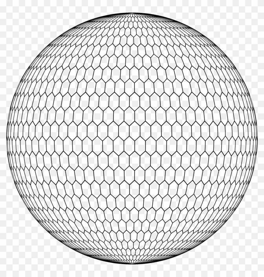 Circle grid