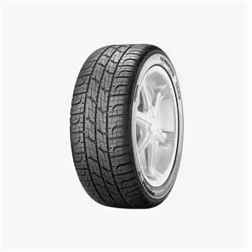 Pirelli zero r17