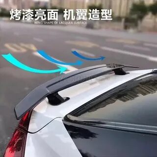 Про спойлер