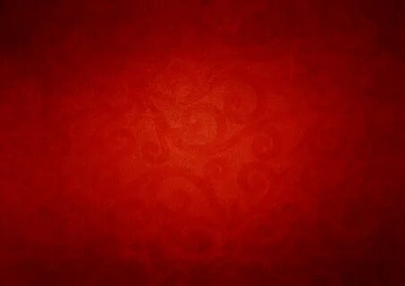 Red Background with Intricate Pattern