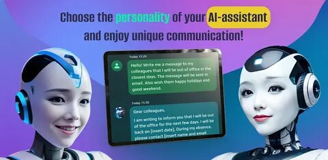 Chat ai assistant