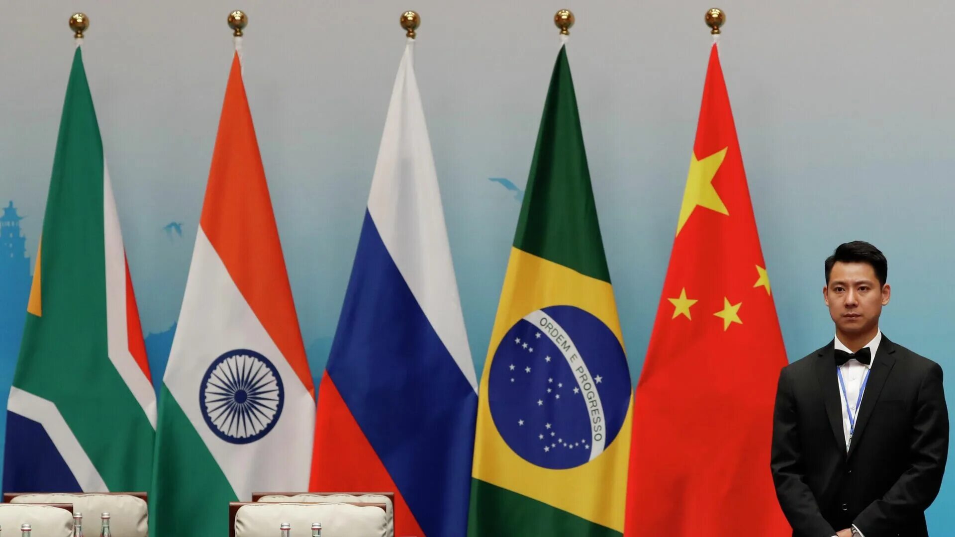 Brics что это