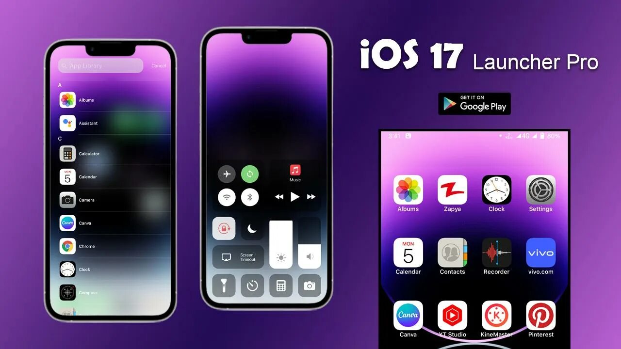 Ios launcher 18 pro. IOS 17. Launcher Pro. Лаунчер IOS 17.2. Iphone Launcher 17.