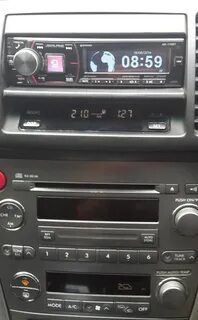 Legacy installer
