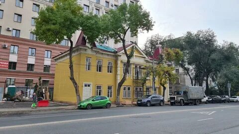 Самарская улица 4