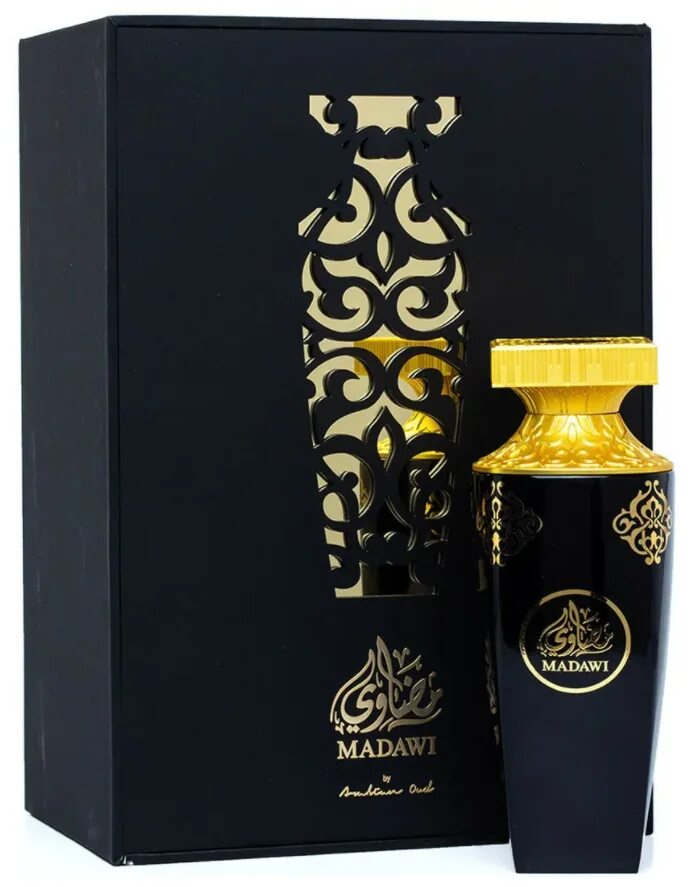 Купить духи oud. Madawi от Arabian oud. Духи Arabian oud. Арабиан уд Парфюм. Духи Мадави Арабиан уд.