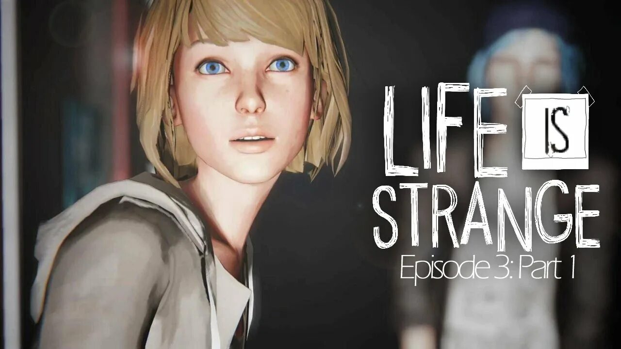 Life is Strange теория хаоса. Life is Strange: Episode 3 - Chaos Theory. Лайф из Стрэндж 2 3 эпизод важные выборы. Life is Strange Remastered диск.