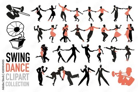 Dancing collection