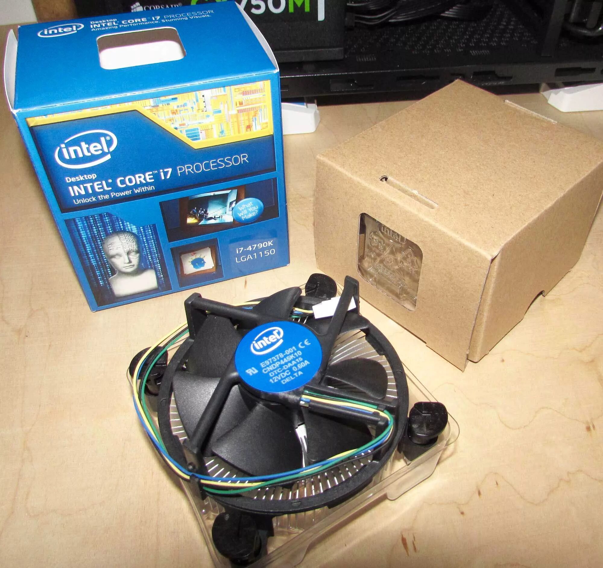 Intel core i7 4790k 4.00 ghz. I7 4790k. кулер для i7 4790k. башенный кулер для intel core i7 4790k. oem комплектация.
