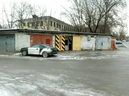 Ул золотая 15 москва