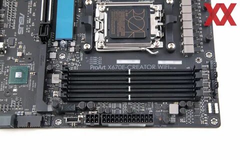 X670 wifi