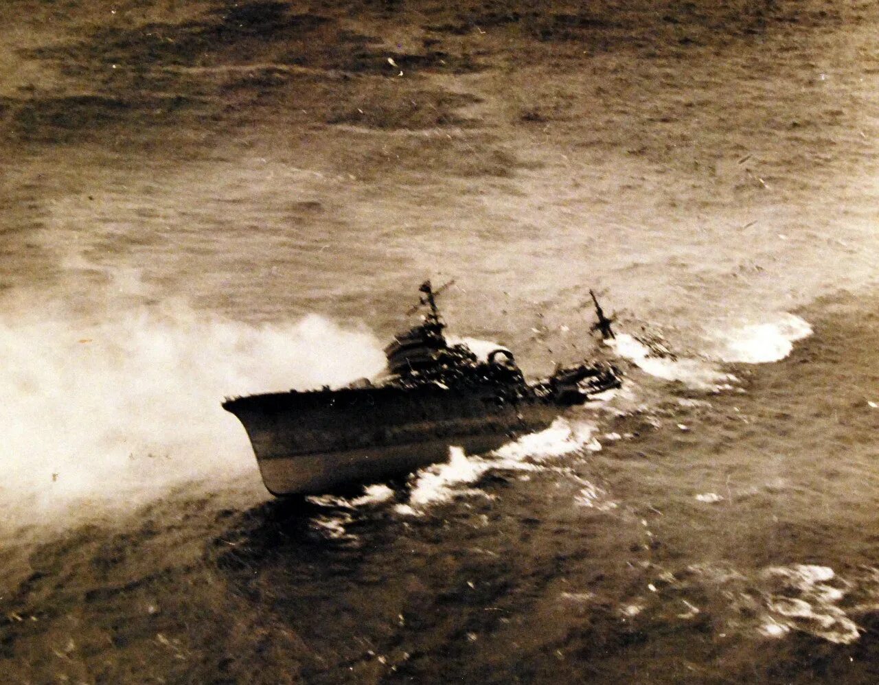 Тихий океан 1945. Тихий океан 1941.