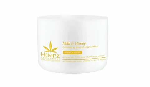 Milk & Honey, 176 гр. masterpro-perm.ru.