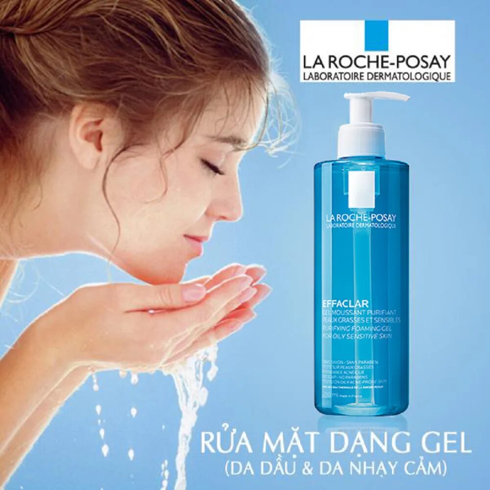 La Roche-Posay гель. Effaclar Gel moussant. La Roche-Posay Effaclar Gel moussant purifiant. La Roche-Posay Gel Cleanser. Roche posay effaclar gel purifiant