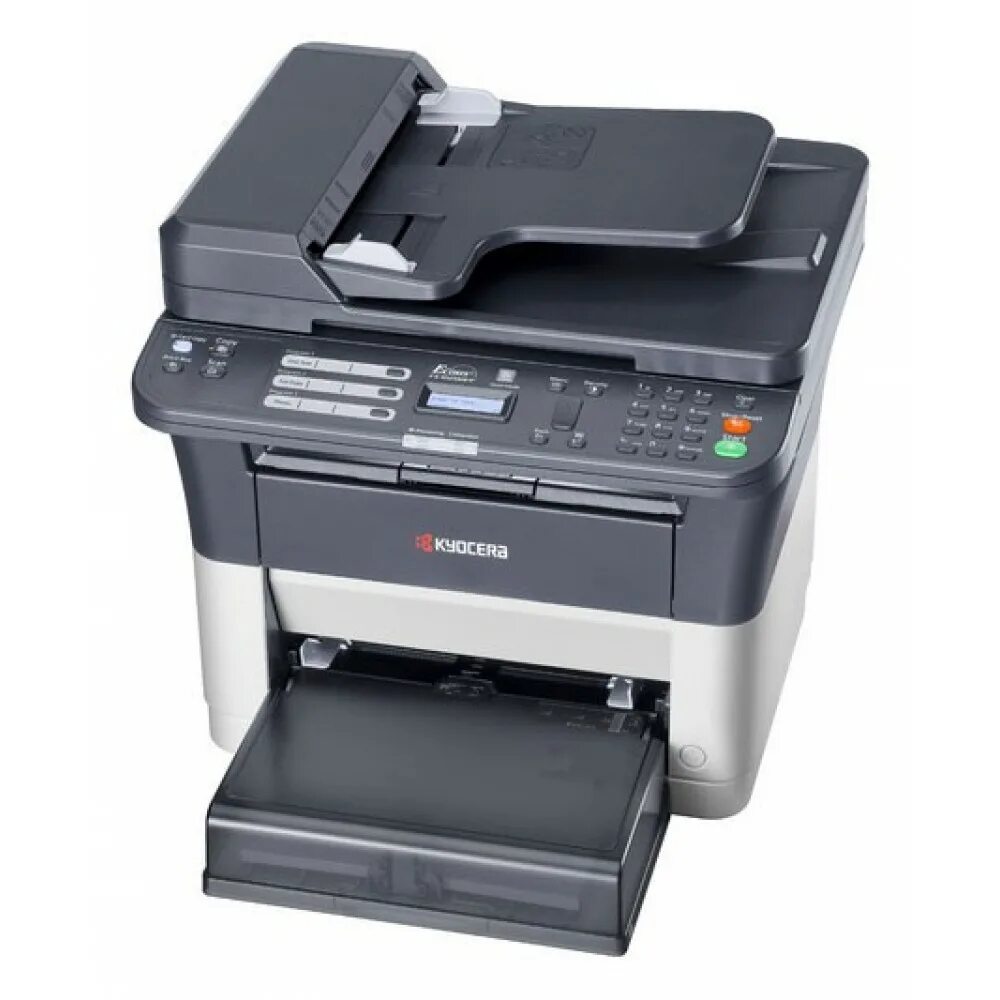 Kyocera ecosys fs 1020mfp. Kyocera ecosys fs 1020mfp