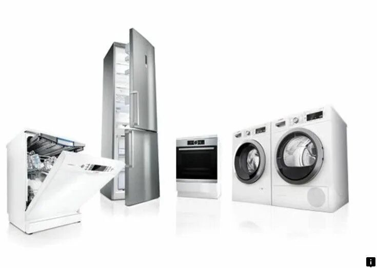 Simply click. Bosch Home Appliances 2022 сушка. Бесшумная бытовая техника. Sinico бытовая техника. Unit техника.