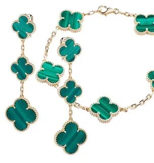 Van cleef сайт с ценами
