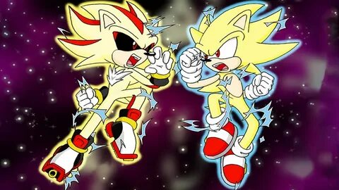 Super sonic universe