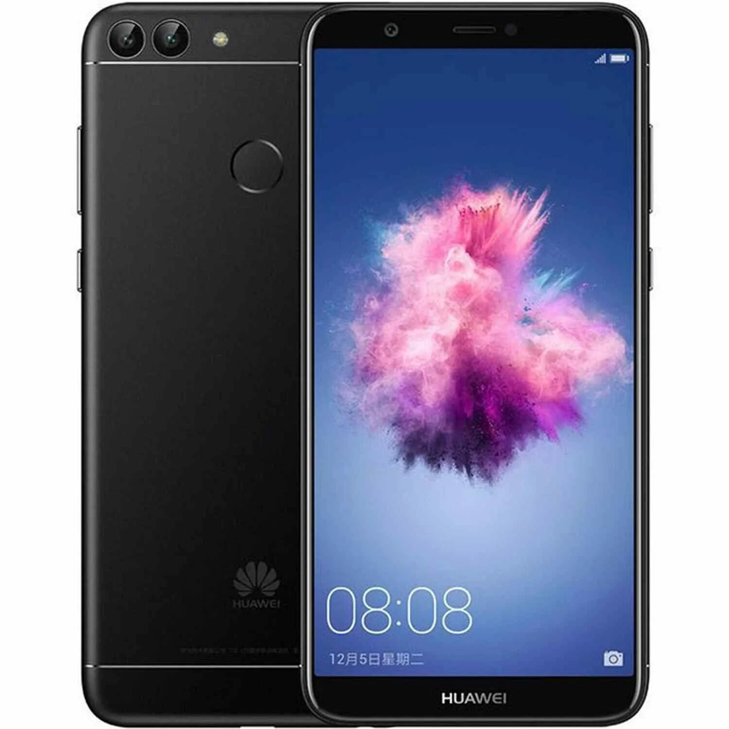 Сколько хуавей п. Смартфон Huawei p Smart 32 ГБ. Huawei p Smart 2018. Huawei p Smart 32gb. Huawei p Smart 3/32gb.