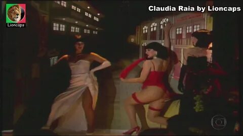 Claudia Raia - Lioncaps 23-12-2018 04, HD Porn a1: xHamster xHamster.