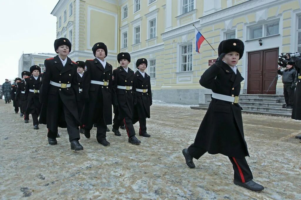 Военные кадетские корпуса россии. Пограничный кадетский корпус Санкт Петербург.