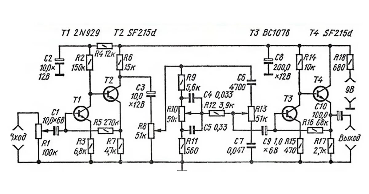Предварительный унч. Предварительный усилитель на кт3102е. Транзисторный предварительный усилитель схема. Предварительные УНЧ на транзисторах схемы. Схема усилителя сигнала на двух транзисторах.