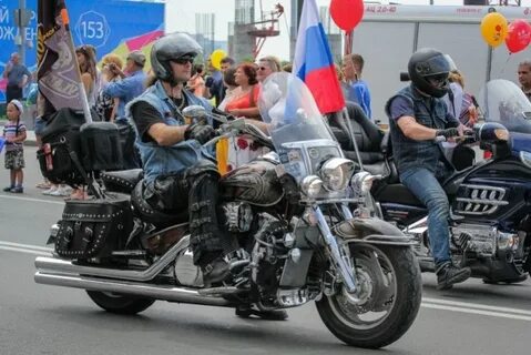 Зарегистрировано мотоциклов