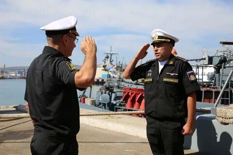 Морской основа