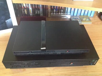 Ps2 slim