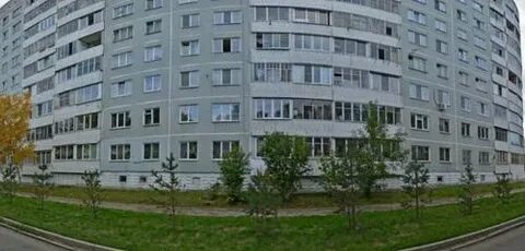 Юности 19