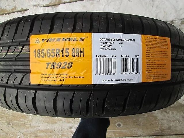 Triangle tr928 185/65 r15. Шины Triangle tr928. Triangle tr928 185/60 r15. Triangle tr928 TL. Триангл 215 65 16 лето