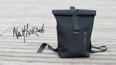 Backpack demo