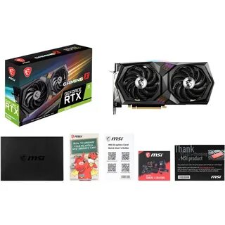 Msi 3060 ti vs msi 3060