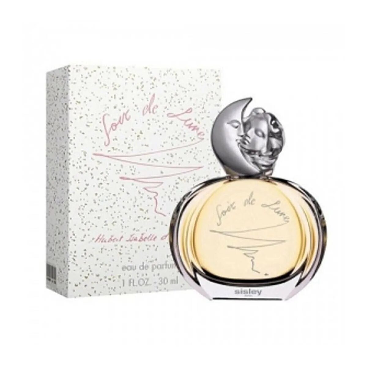 Lune купить. Sisley духи soir de Lune. Soir de Lune Sisley EDP 100 мл. Sisley soir de Lune жен парфюмерная вода 100мл. Сислей суар де Луне тестер.