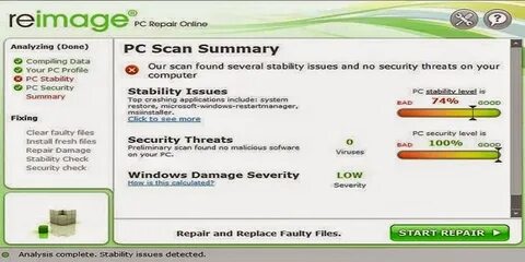 Outbyte pc repair лицензионный ключ 2024