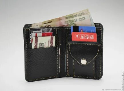 Make wallet