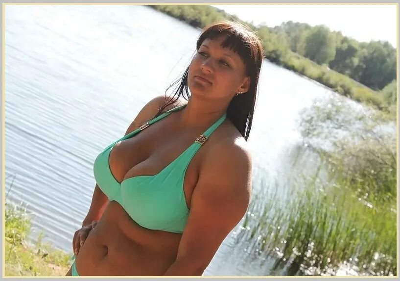 Фото Busty Russian Women